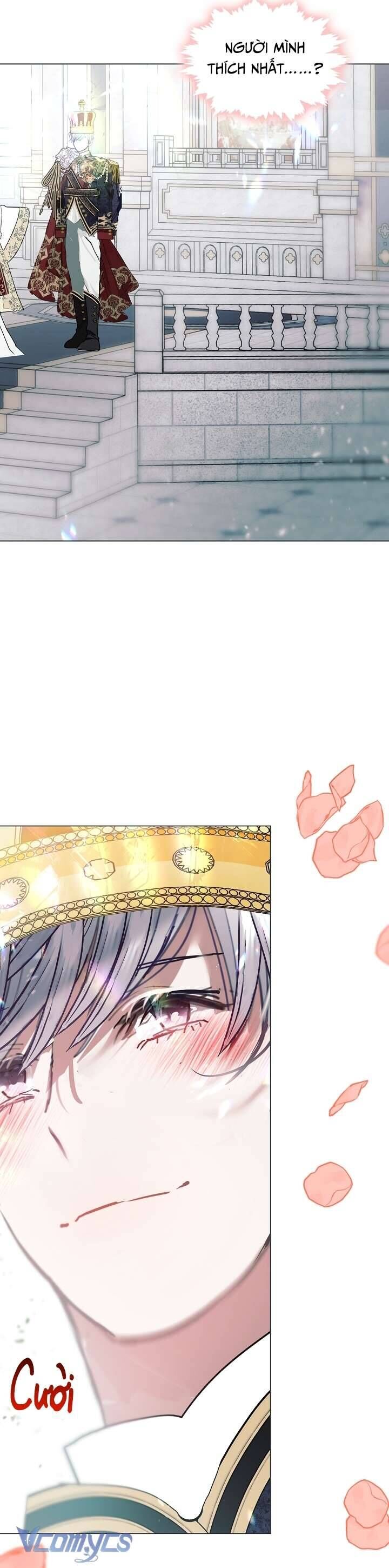Thành Viên Trong Gia Đình Phát Cuồng Vì Tôi Chapter 85 - Trang 2