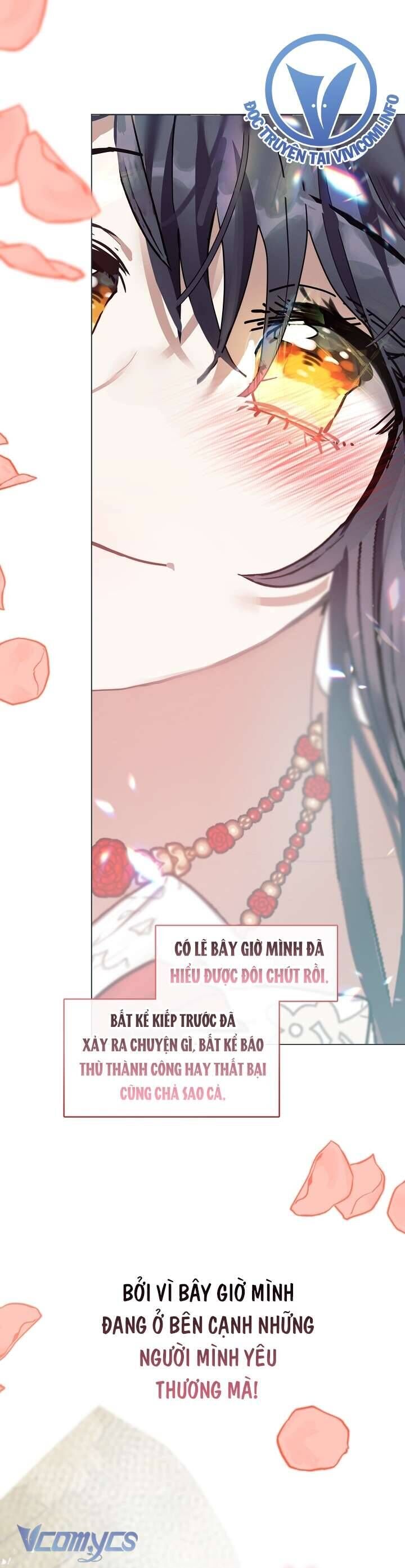 Thành Viên Trong Gia Đình Phát Cuồng Vì Tôi Chapter 85 - Trang 2