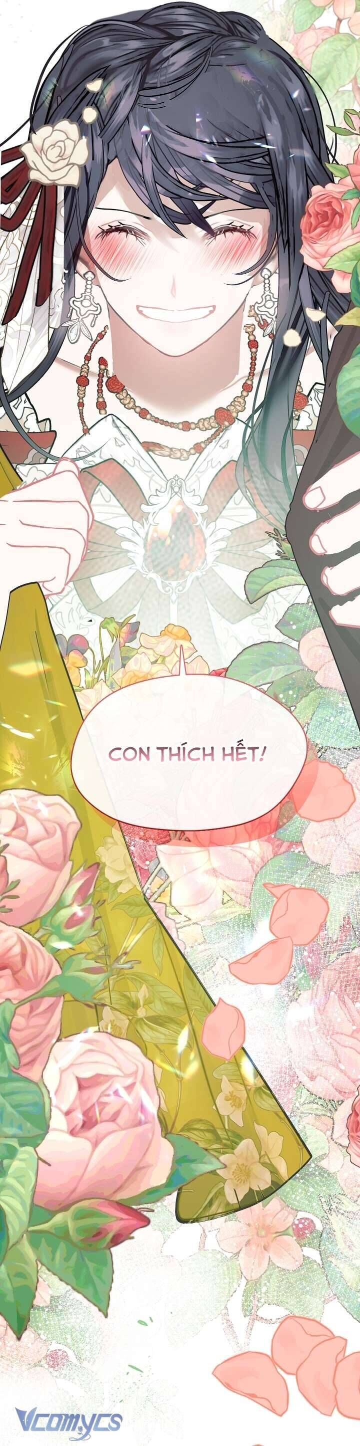 Thành Viên Trong Gia Đình Phát Cuồng Vì Tôi Chapter 85 - Trang 2