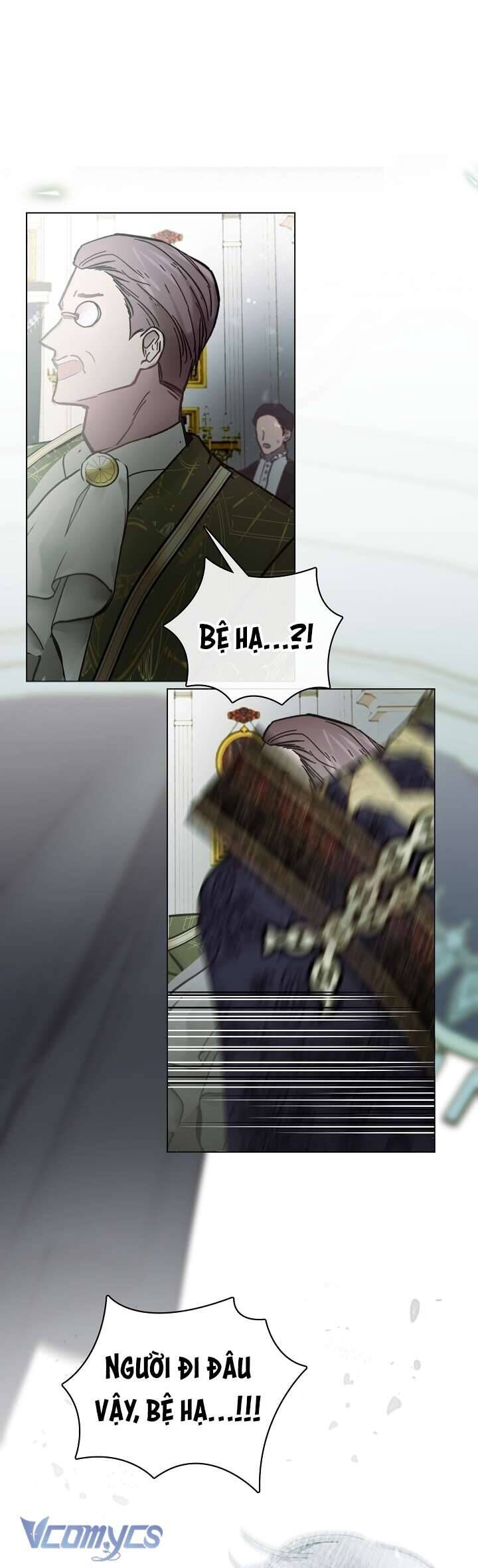 Thành Viên Trong Gia Đình Phát Cuồng Vì Tôi Chapter 85 - Trang 2