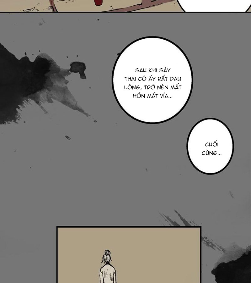 Cửa Hàng Vô Danh Chapter 1 - Trang 2