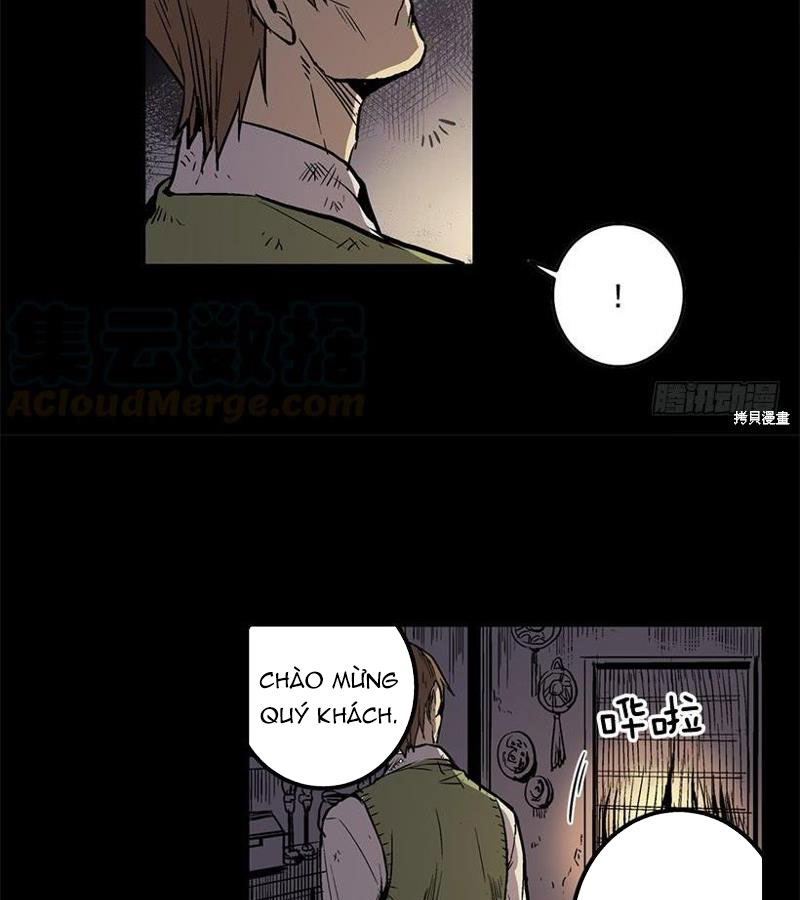 Cửa Hàng Vô Danh Chapter 1 - Trang 2