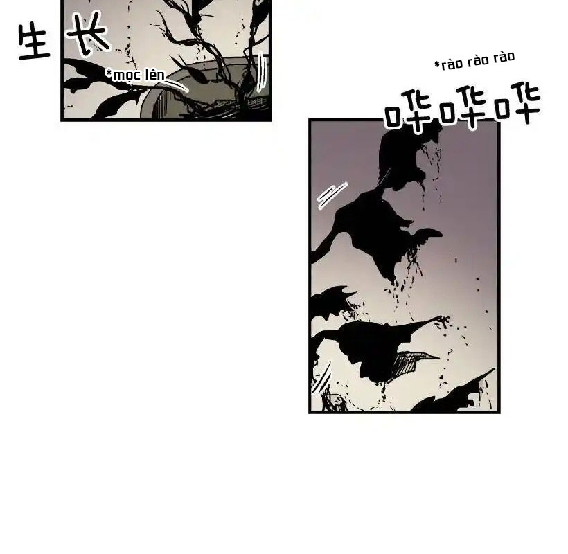 Cửa Hàng Vô Danh Chapter 2 - Trang 2