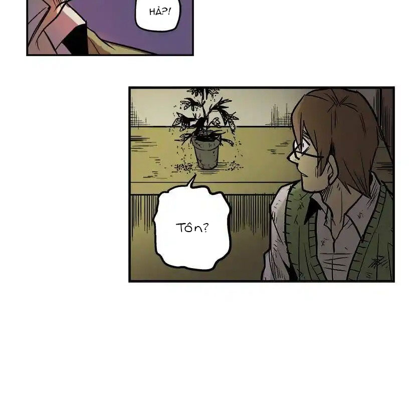 Cửa Hàng Vô Danh Chapter 2 - Trang 2