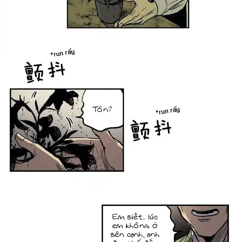 Cửa Hàng Vô Danh Chapter 2 - Trang 2