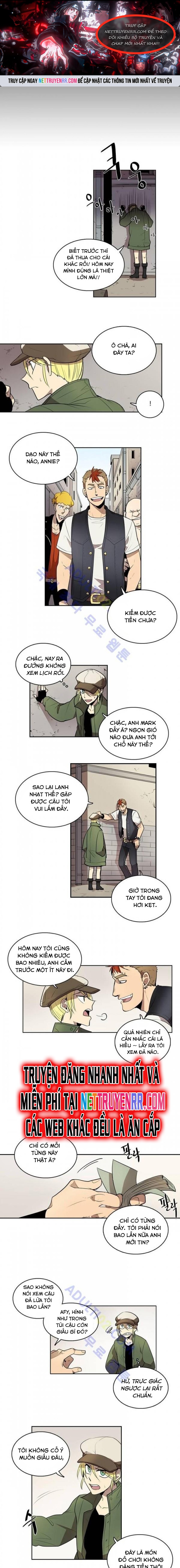 Cửa Hàng Vô Danh Chapter 12 - Trang 2
