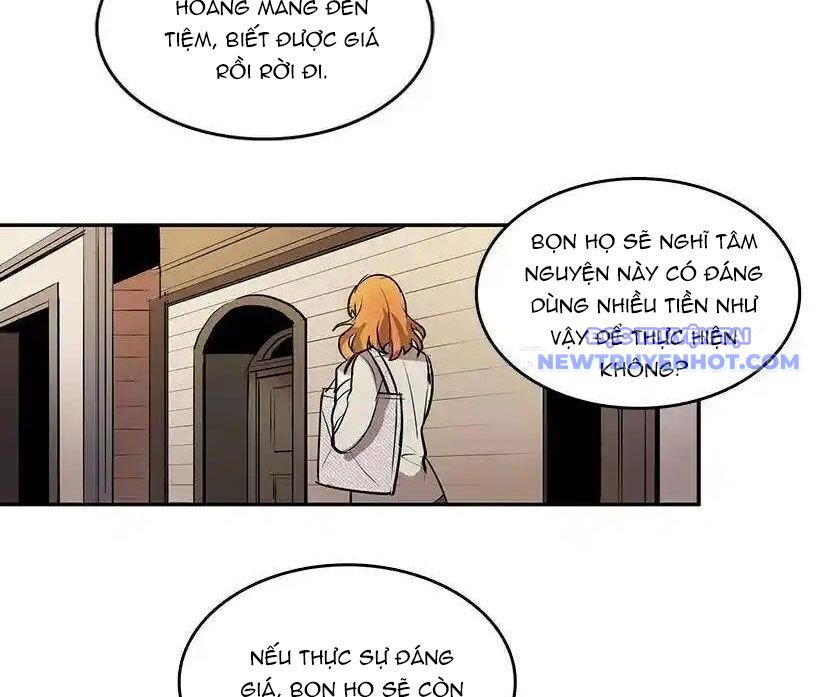 Cửa Hàng Vô Danh Chapter 22 - Trang 2