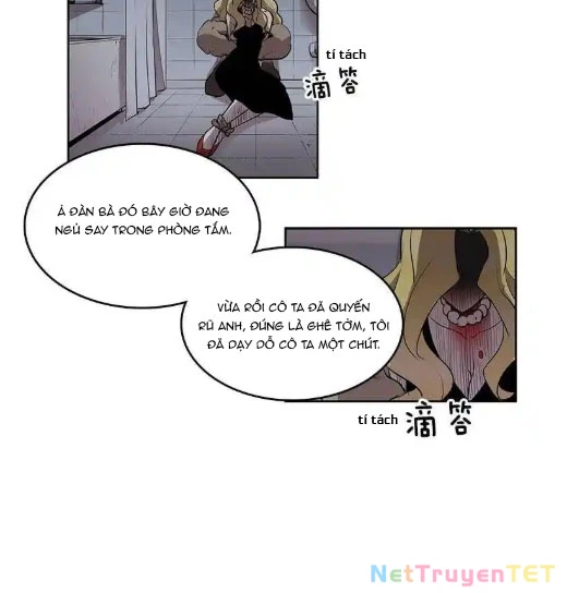 Cửa Hàng Vô Danh Chapter 25 - Trang 2