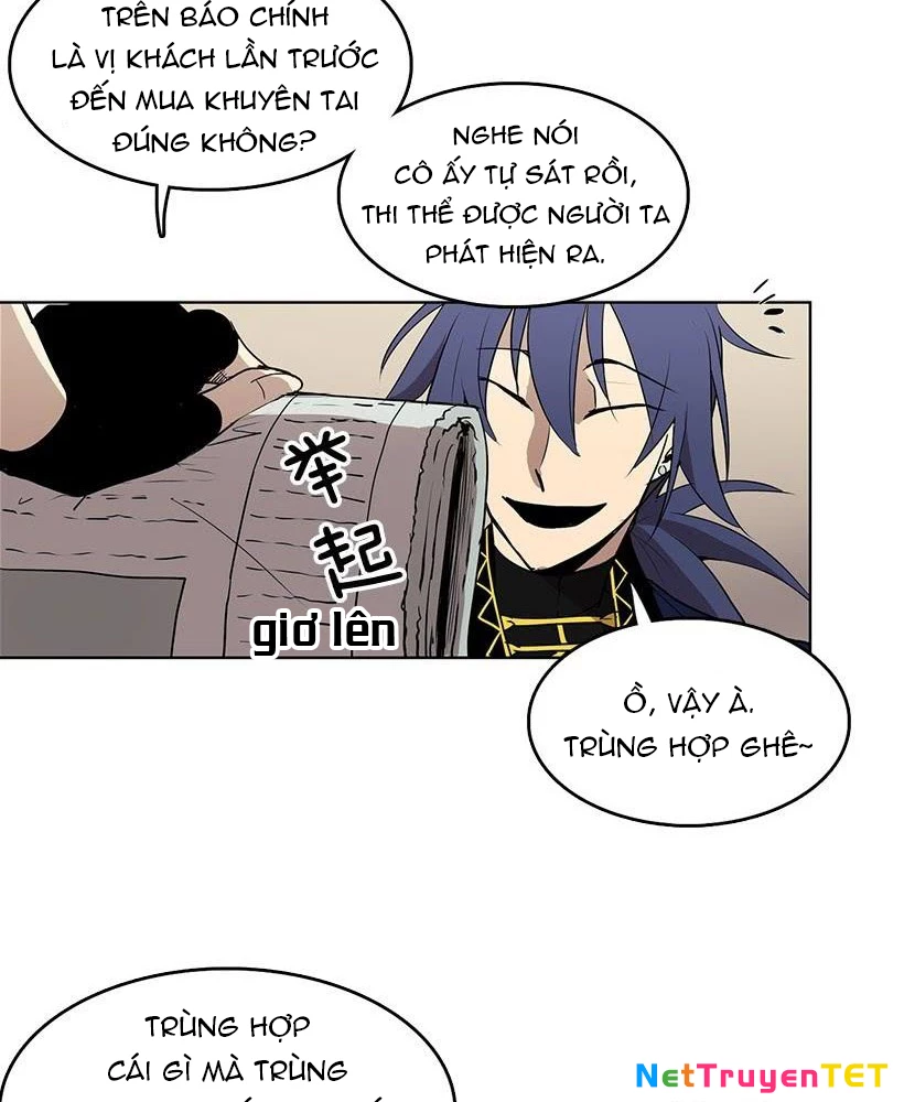 Cửa Hàng Vô Danh Chapter 29 - Trang 2