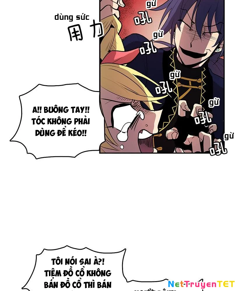 Cửa Hàng Vô Danh Chapter 29 - Trang 2