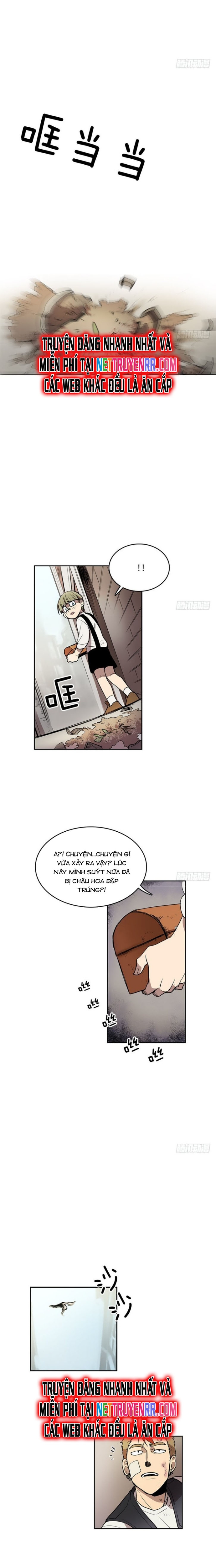 Cửa Hàng Vô Danh Chapter 31 - Trang 2