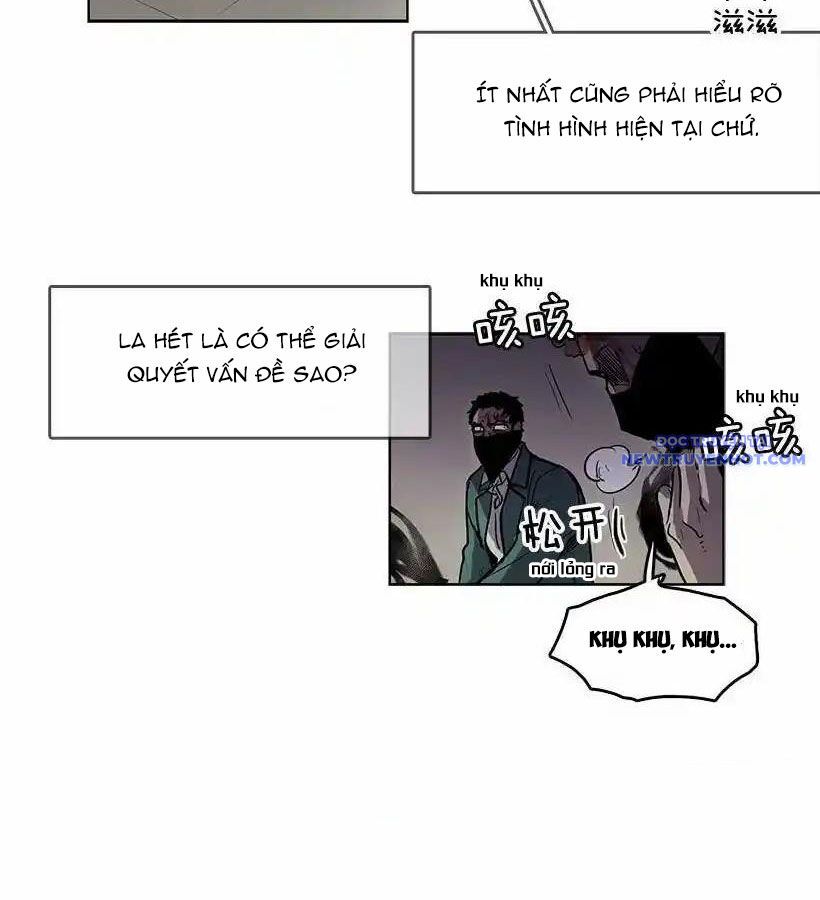 Cửa Hàng Vô Danh Chapter 43 - Trang 2