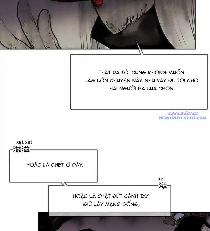 Cửa Hàng Vô Danh Chapter 43 - Trang 2