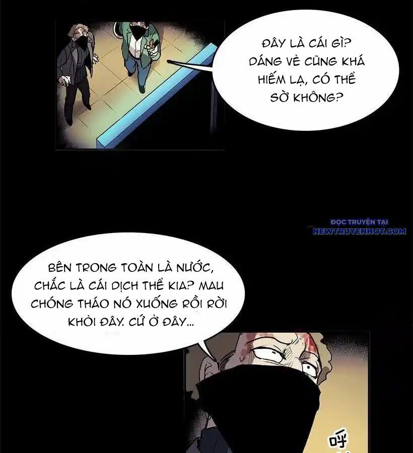 Cửa Hàng Vô Danh Chapter 44 - Trang 2