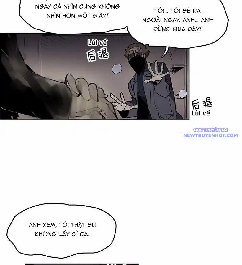 Cửa Hàng Vô Danh Chapter 45 - Trang 2