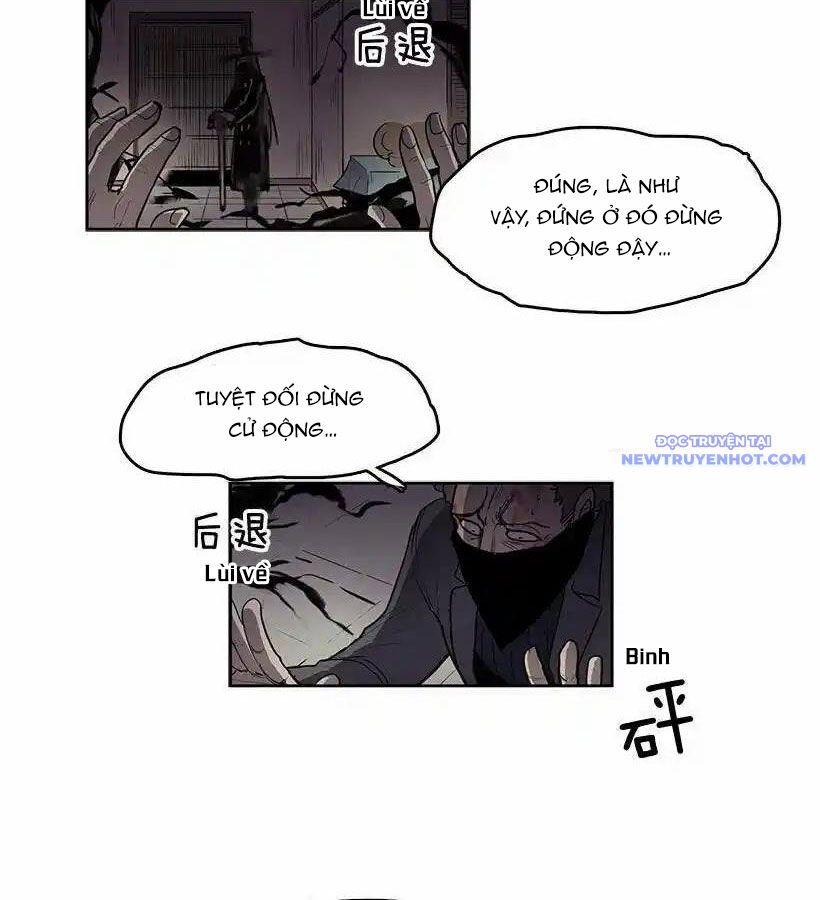 Cửa Hàng Vô Danh Chapter 45 - Trang 2
