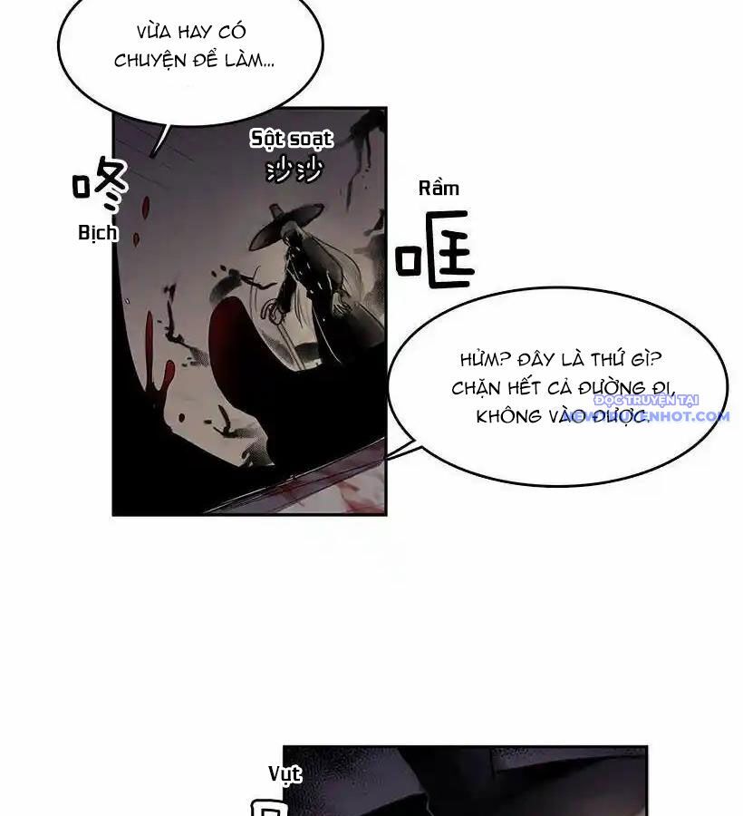 Cửa Hàng Vô Danh Chapter 45 - Trang 2