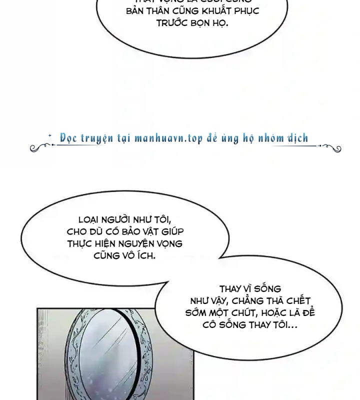 Cửa Hàng Vô Danh Chapter 58 - Trang 2