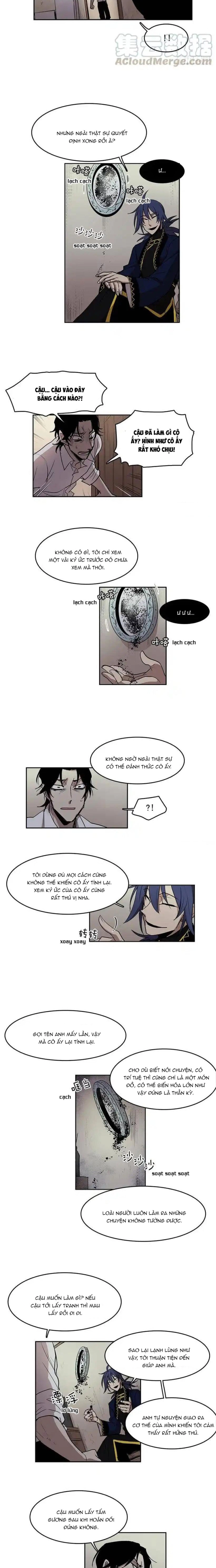 Cửa Hàng Vô Danh Chapter 59 - Trang 2