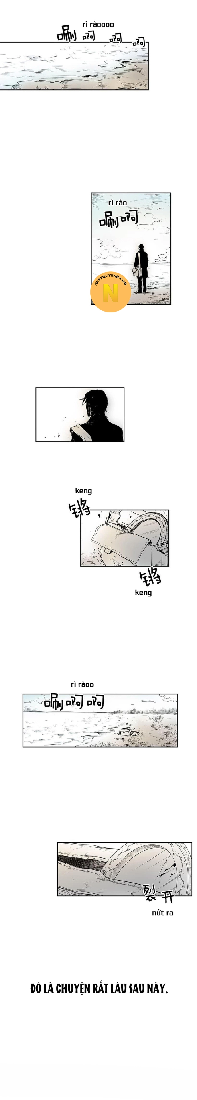 Cửa Hàng Vô Danh Chapter 60 - Trang 2