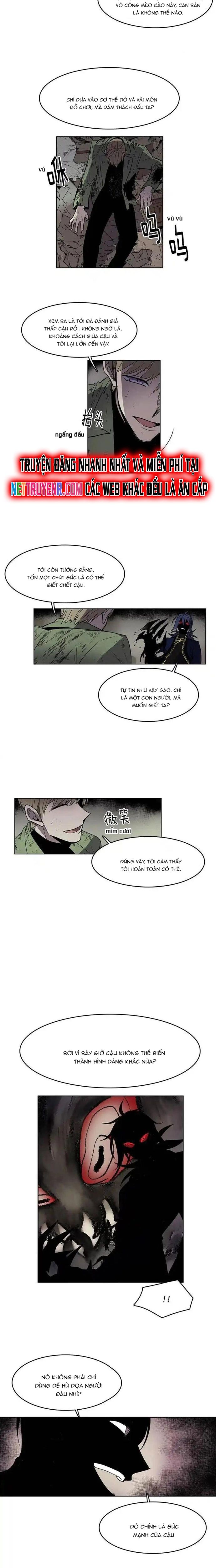 Cửa Hàng Vô Danh Chapter 65 - Trang 2