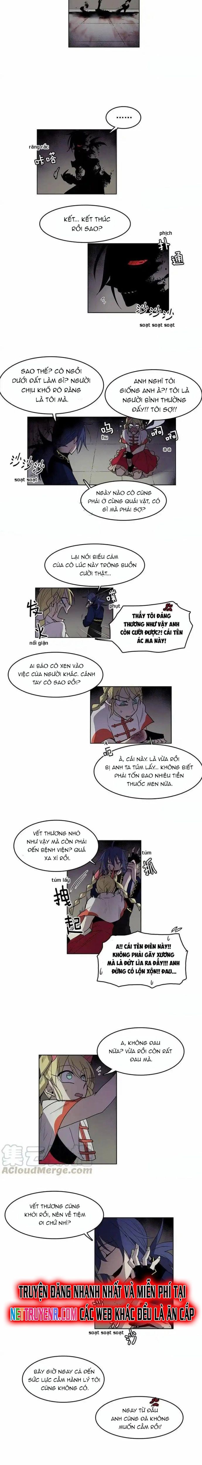 Cửa Hàng Vô Danh Chapter 70 - Trang 2