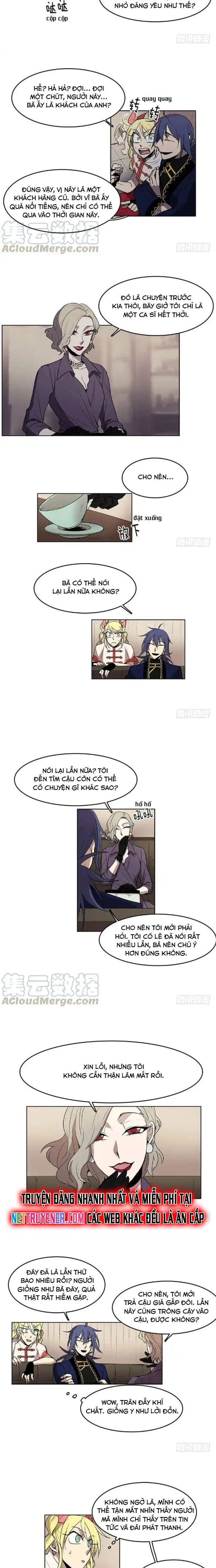 Cửa Hàng Vô Danh Chapter 72 - Trang 2