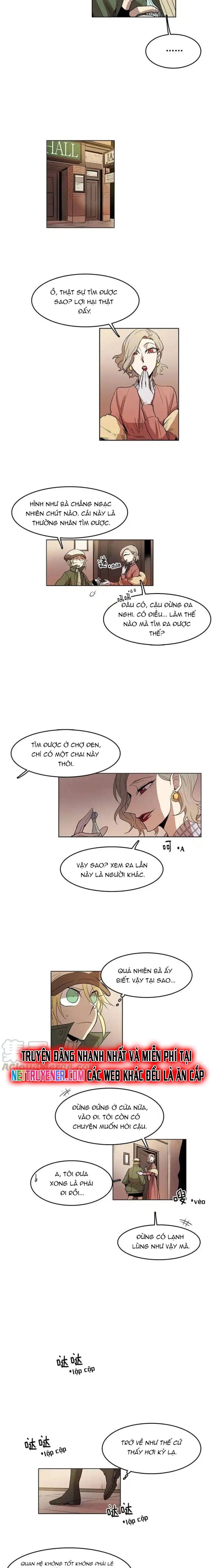 Cửa Hàng Vô Danh Chapter 77 - Trang 2