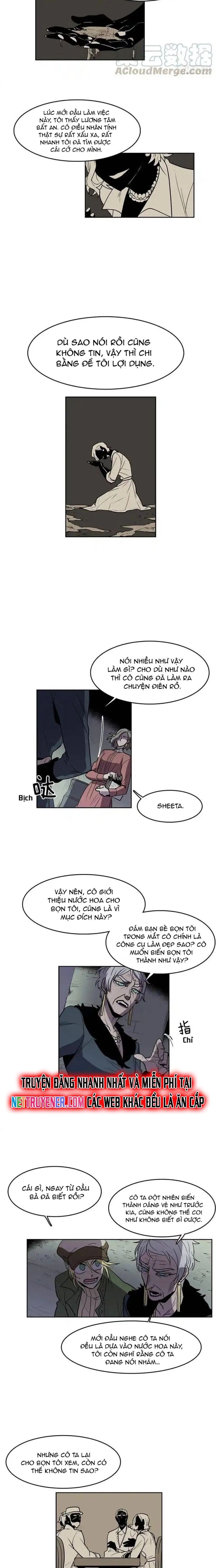 Cửa Hàng Vô Danh Chapter 78 - Trang 2