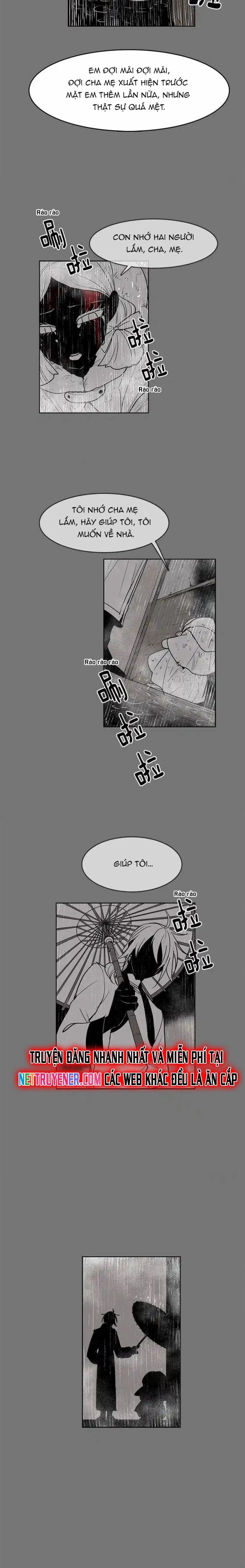 Cửa Hàng Vô Danh Chapter 85 - Trang 2