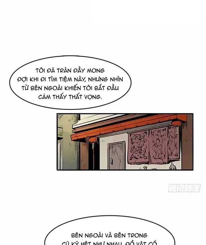 Cửa Hàng Vô Danh Chapter 89 - Trang 2