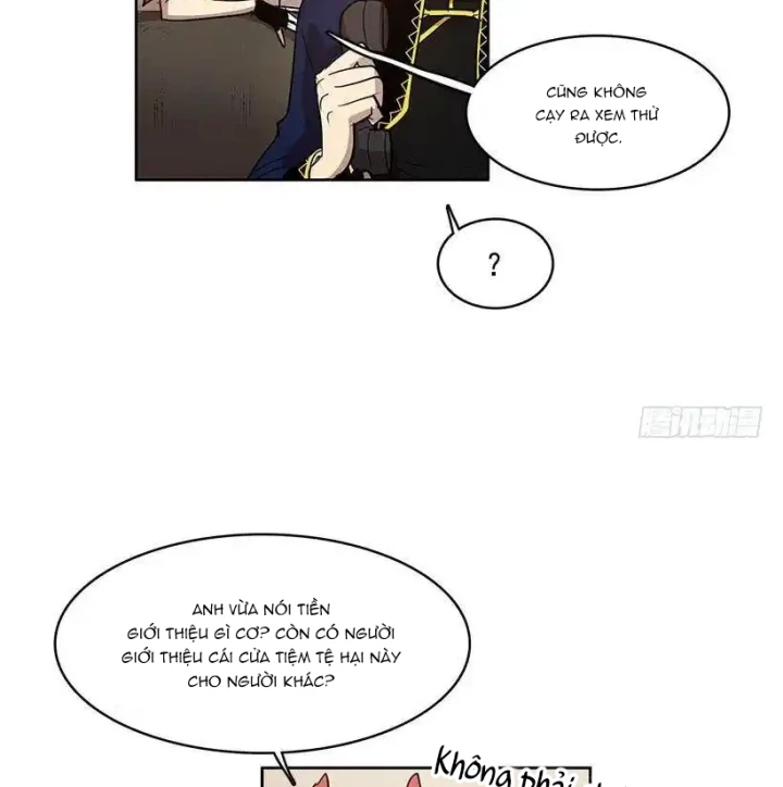 Cửa Hàng Vô Danh Chapter 102 - Trang 2