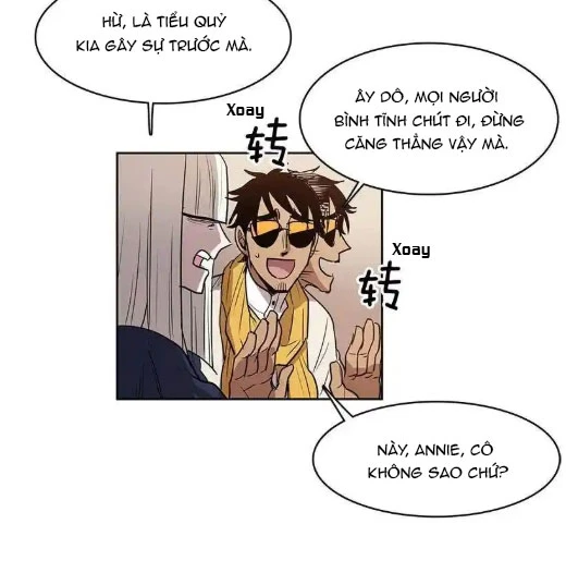 Cửa Hàng Vô Danh Chapter 104 - Trang 2