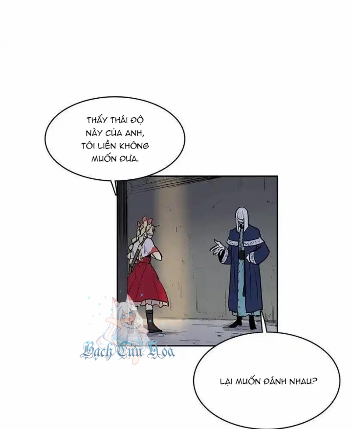 Cửa Hàng Vô Danh Chapter 108 - Trang 2