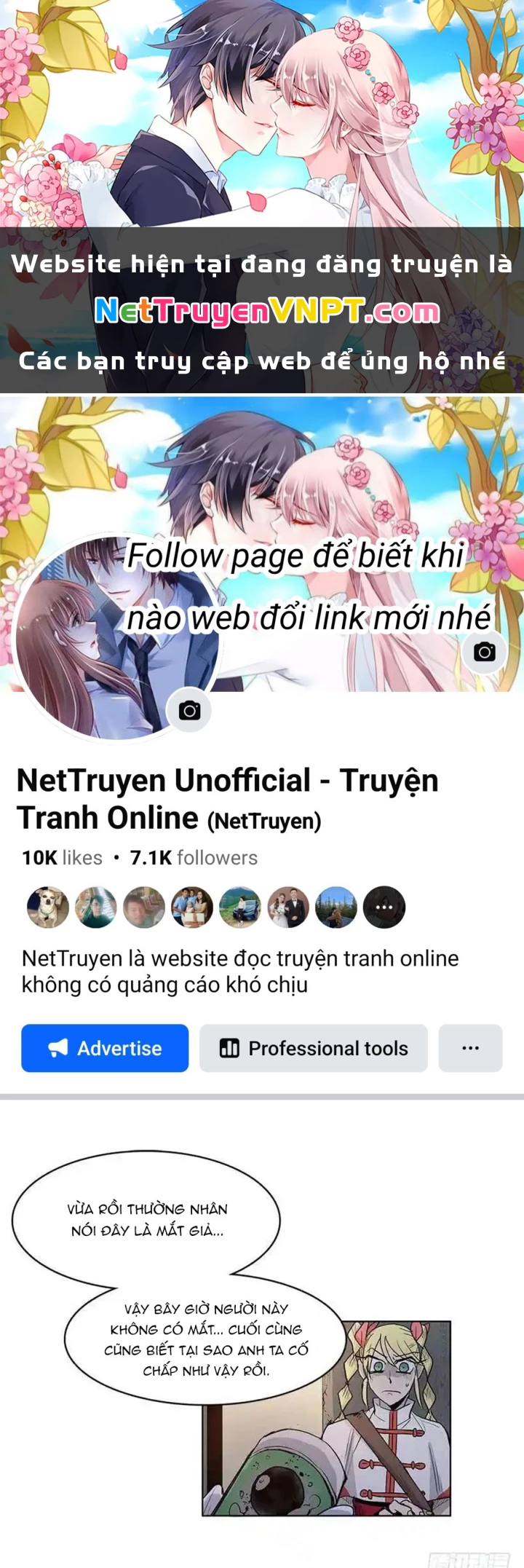 Cửa Hàng Vô Danh Chapter 110 - Trang 2