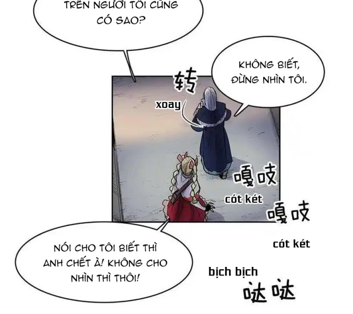 Cửa Hàng Vô Danh Chapter 110 - Trang 2