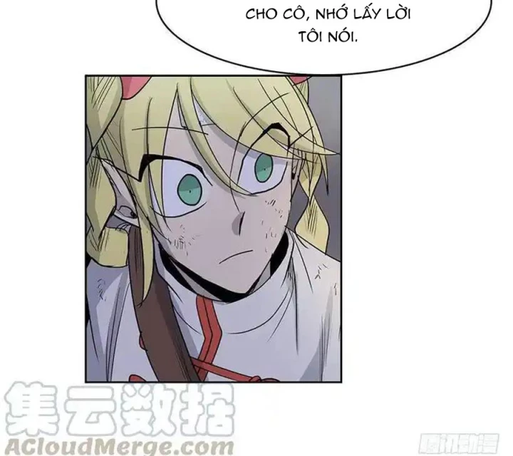 Cửa Hàng Vô Danh Chapter 110 - Trang 2