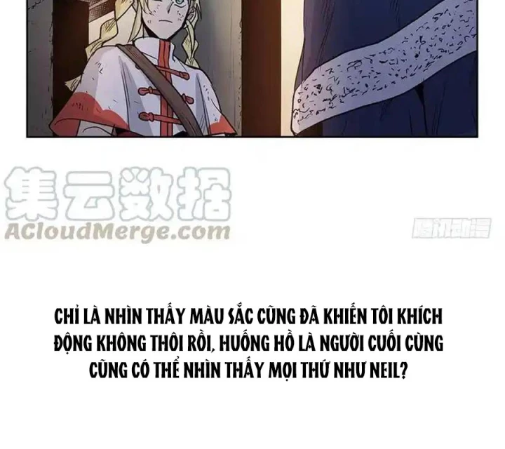 Cửa Hàng Vô Danh Chapter 110 - Trang 2