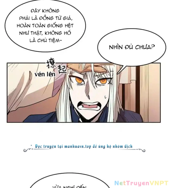 Cửa Hàng Vô Danh Chapter 111 - Trang 2