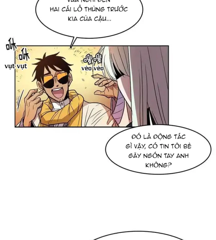 Cửa Hàng Vô Danh Chapter 111 - Trang 2