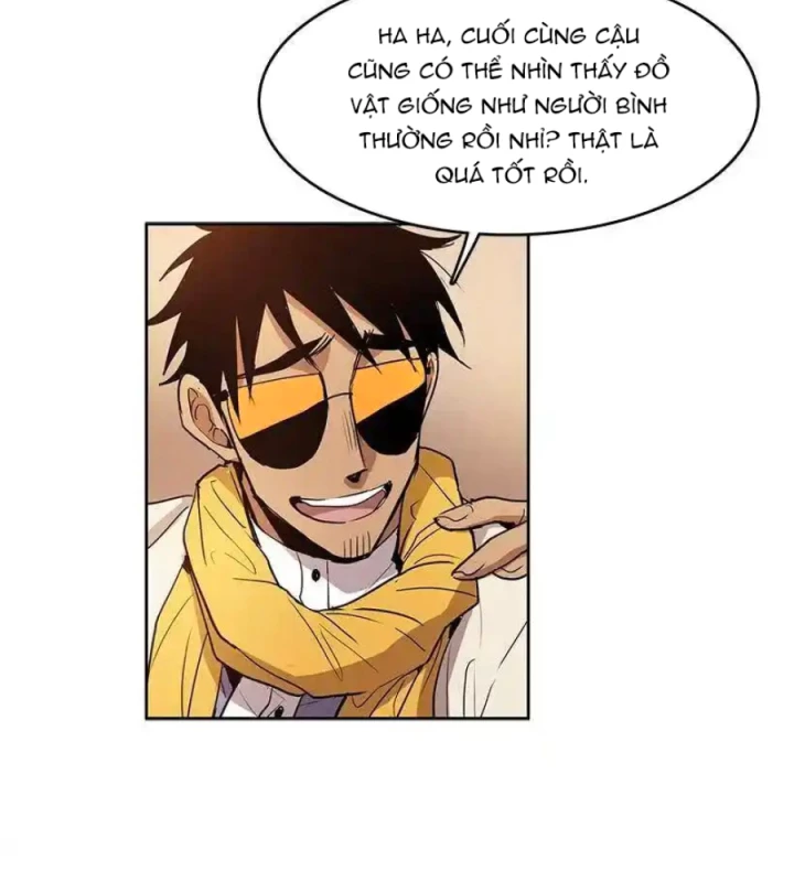 Cửa Hàng Vô Danh Chapter 111 - Trang 2