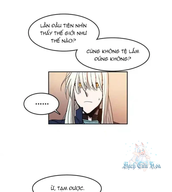 Cửa Hàng Vô Danh Chapter 111 - Trang 2