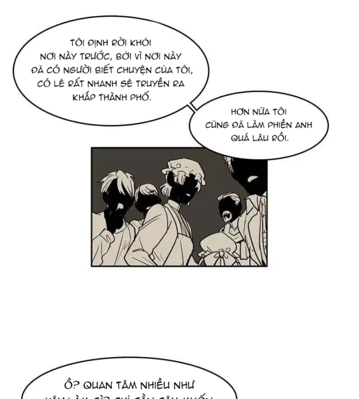 Cửa Hàng Vô Danh Chapter 111 - Trang 2