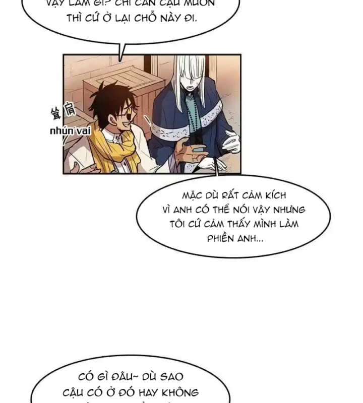 Cửa Hàng Vô Danh Chapter 111 - Trang 2
