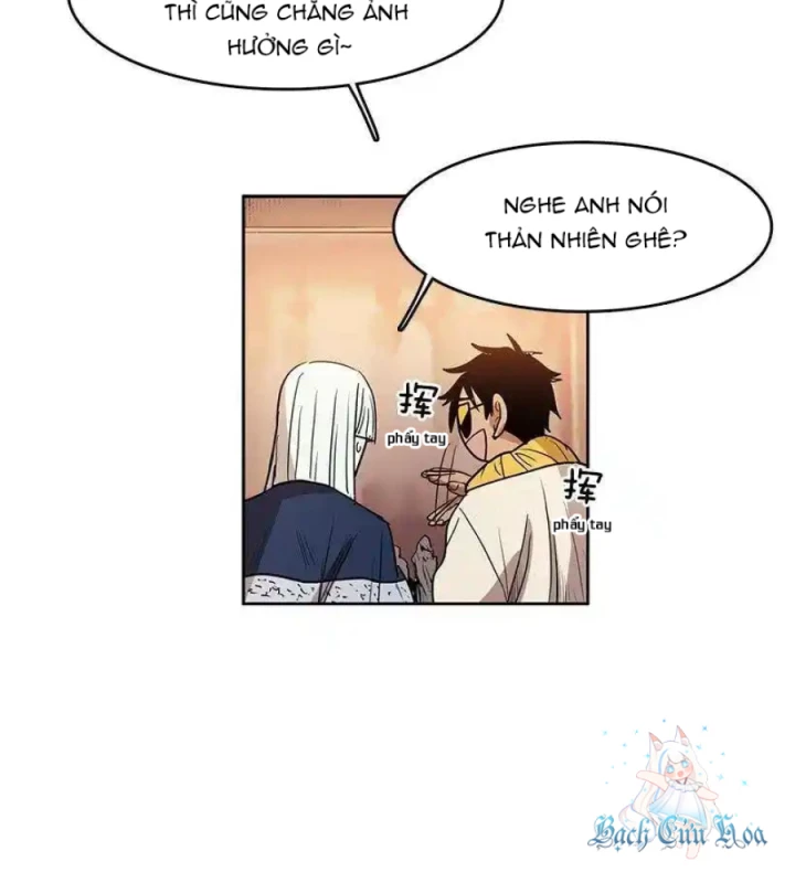 Cửa Hàng Vô Danh Chapter 111 - Trang 2