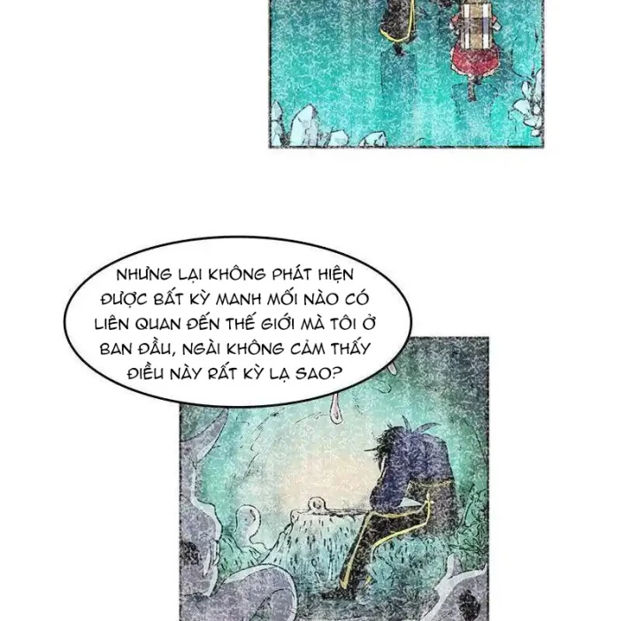 Cửa Hàng Vô Danh Chapter 112 - Trang 2