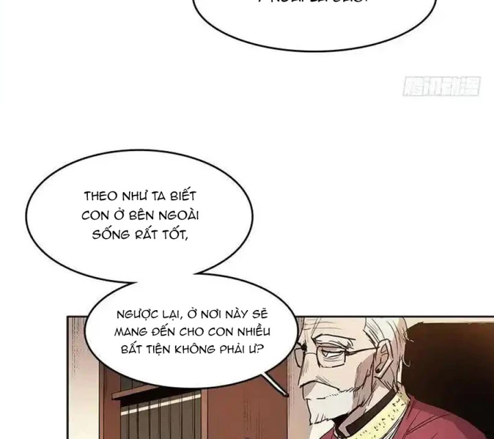 Cửa Hàng Vô Danh Chapter 113 - Trang 2