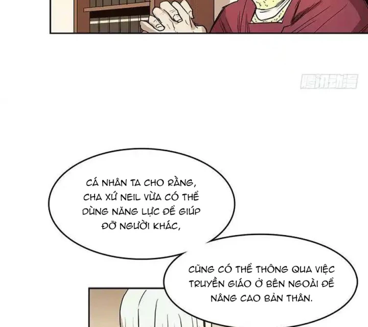 Cửa Hàng Vô Danh Chapter 113 - Trang 2