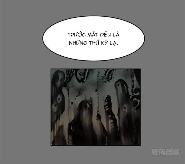 Cửa Hàng Vô Danh Chapter 113 - Trang 2