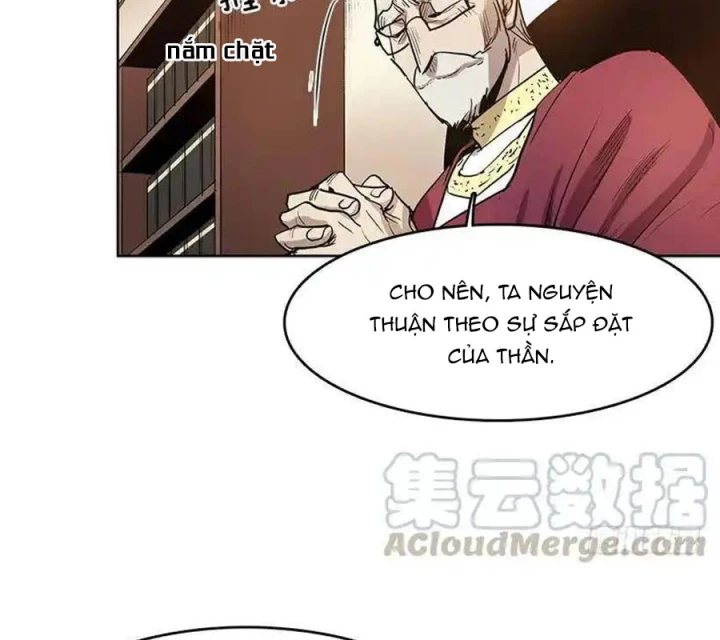 Cửa Hàng Vô Danh Chapter 113 - Trang 2